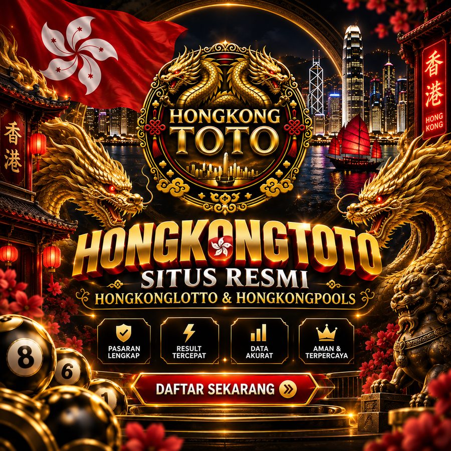 Hongkongtoto Koto Baru